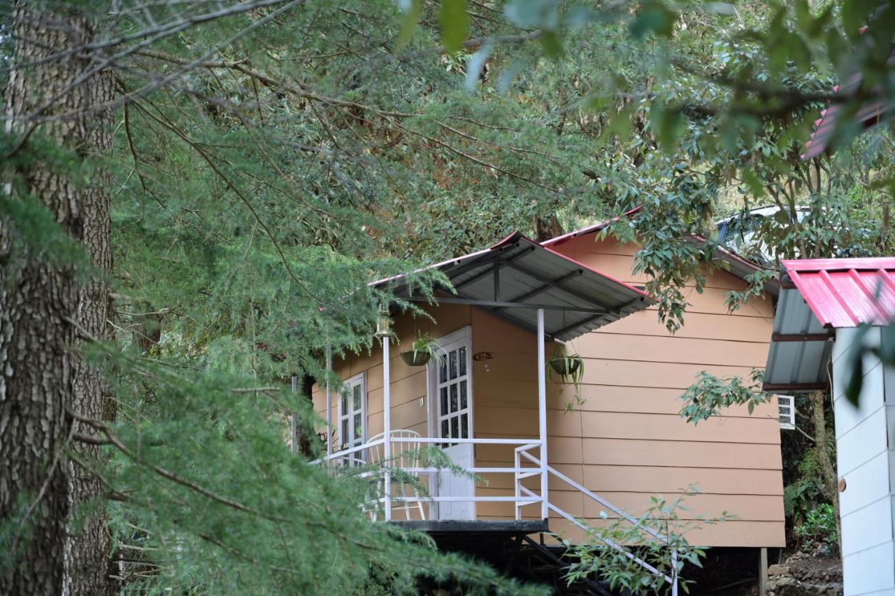 Aamod At Shoghi Luxury Cottage Resort Σίμλα Εξωτερικό φωτογραφία